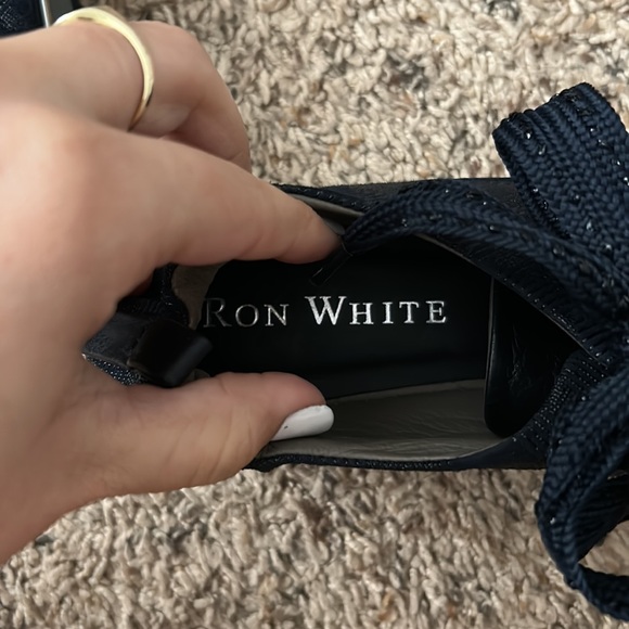 Ron White Sneakers - Picture 6 of 6